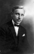 Alfredas Šlikas Alfredas Šlikas